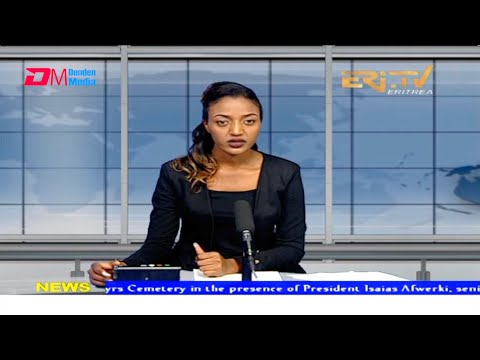 News in English for November 17, 2021 - ERi-TV, Eritrea
