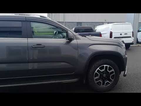 Volkswagen Amarok AMAROK S (3.1) 3.0 237HP A10A - Image 2