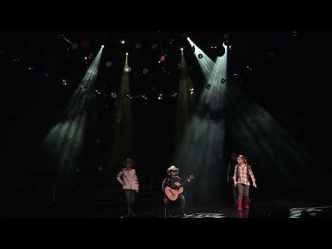 Playbox 2019 "Old town road" 3. klass