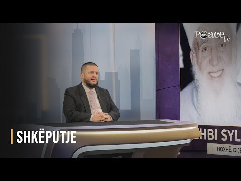 Letra e Hoxhë Vehbi Sulejman Gavoçit drejtuar Shkodrës - Sedat Islami
