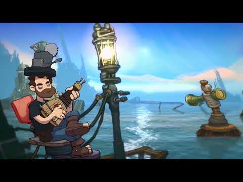 REUP Gronkh   BEST OF  Chaos auf Deponia Deponia 2