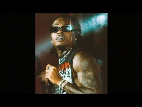 (FREE) Gunna Type Beat - "Hood Baby"