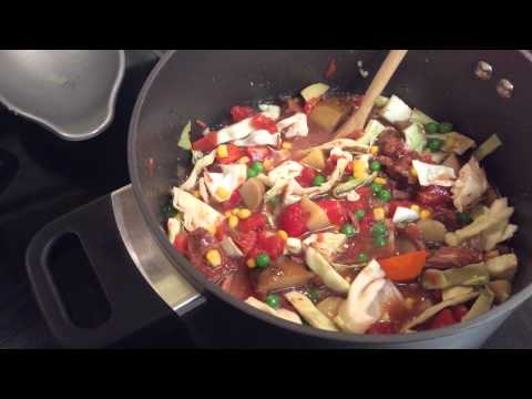 Making Killer Good Beef Stew From My Canned Beef! You...