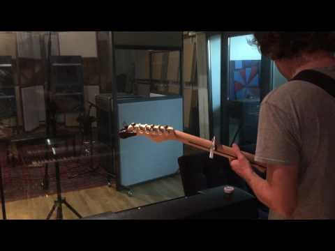 Andrej Ikica session 2015