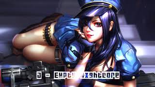 Nightcore - We Will Not Go Quietly (Sixx:A.M.) [HQ]