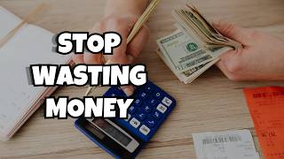 7 Things Frugal People Never Waste Money On (And Why)
