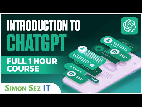 ChatGPT Unleashed Mastering AI Conversations Complete Training Walkthrough for Chat GPT