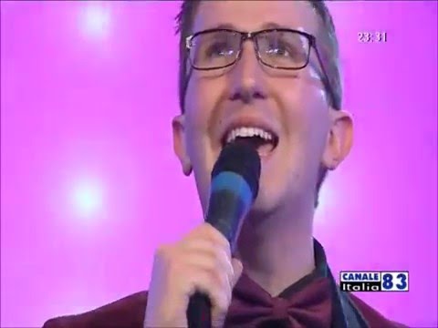 Marco e Alice - Canzone d'amore (Live)