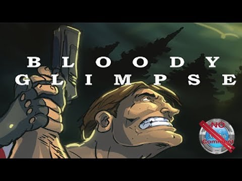 Trailer de Bloody Glimpse