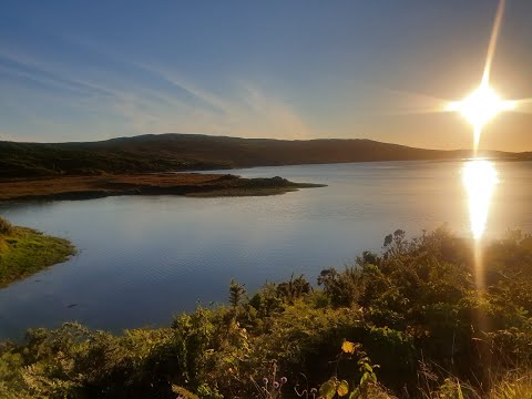 Sky Road Loop - Clifden, Co.Galway