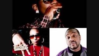 Base For Your Face (Prod. 9th wonder) - Lil B feat Jean Grae &amp; Phonte