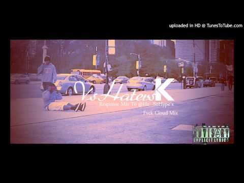 @iLLassSeeseeYG - ' VHK '(Jerkin Mix) @He_SoHypee Cloud9 Diss Response Mix.