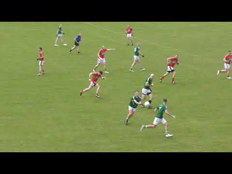 SFC 2019 Avondale v Rathnew