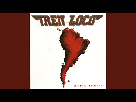 Maldición - Tren Loco