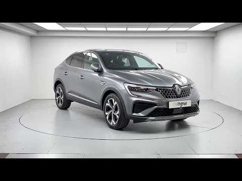 Renault Arkana TCe 140 Auto Techno - Image 2