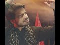 Zainab E Hazeen E Man Ali Jee Noha Status Alijee Nadeemsarwar Alishanawar