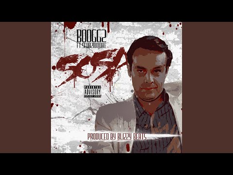 Sosa (feat. Scobz No Joke)