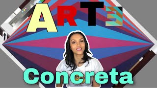 Resumão: Arte Concreta
