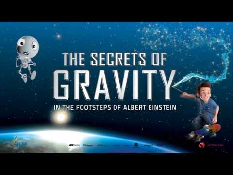 The Secrets of Gravity - Floating - Soundtrack