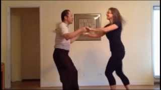 salsa dance short video 4