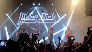 Moby Dick - Gazember +  Barbaró -Szekeres- Szijártó