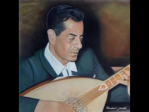 فريد الأطرش     حلوة بشكل