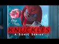 Knuckles The Echidna 2023 Teaser Trailer Fanmade