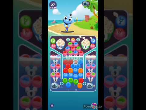 Disney Getaway Blast Level 63 | NO BOOSTERS