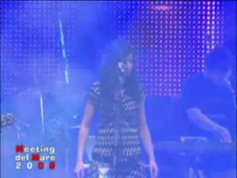 Microlux live @ Meeting del Mare '09_Marina di Camerota (Sa) - revolution