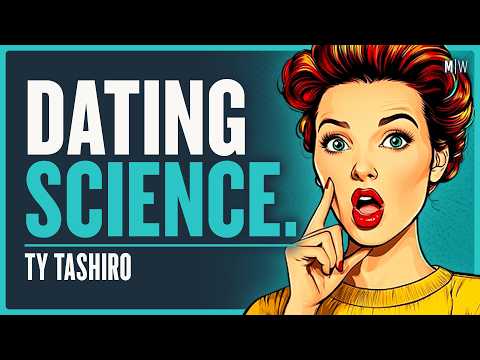 How To Find Your “Happily Ever After” - Ty Tashiro