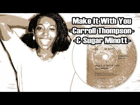 Reggae Mix #135: Alton Ellis, Carroll Thompson, Sugar Minott,  Jean Adebambo, Janet Kay...