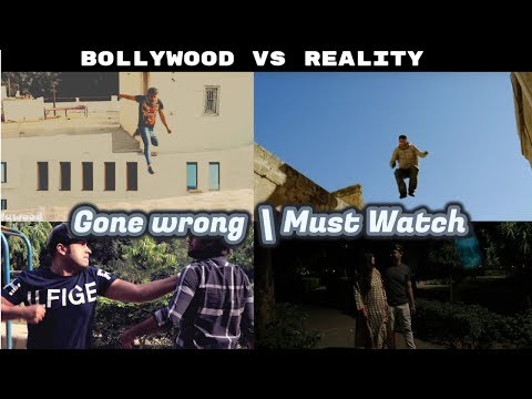 Uttsav Das Bollywood v...