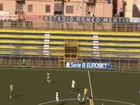 S.S.C. Gragnano - Teora = 6-0 [Ampia sintesi] - 22/06/2014