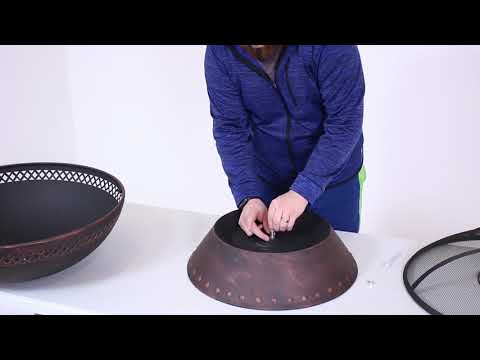 Ultimate Patio SC-NB-154 Assembly Video