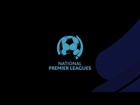 NPL RD17 Highlights SWQ Thunder vs Brisbane Strikers FC