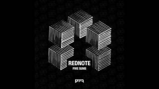 Rednote - Five Suns (DTR41)