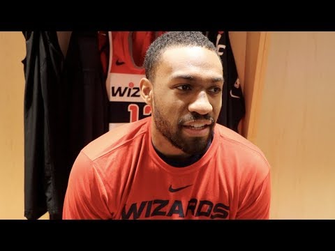 Catching Up With Jabari Parker