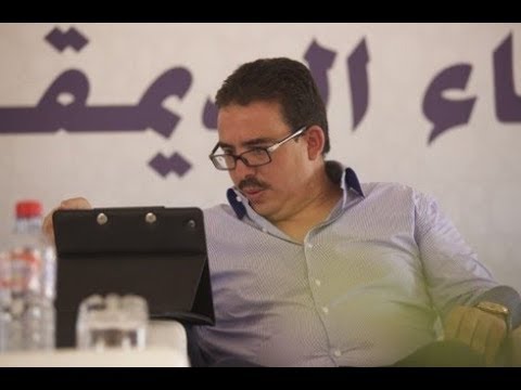 هذه رسالة بوعشرين في آخر جلسات مرحلة الاستئناف قبل النطق بالحكم