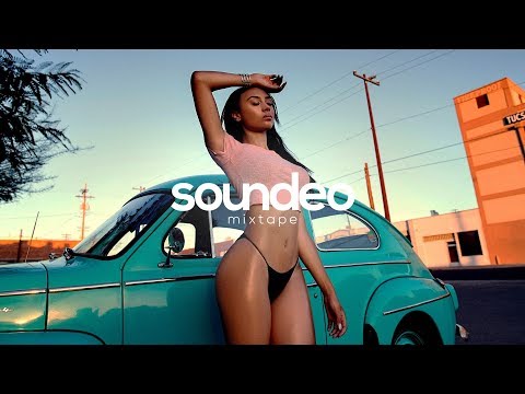Nice Music | Deep House, Chill Out, Vocal House, Nu Disco | Soundeo Mixtape