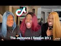 BEST London Charles The Jacksons Season 2 3 Full TikTok Series