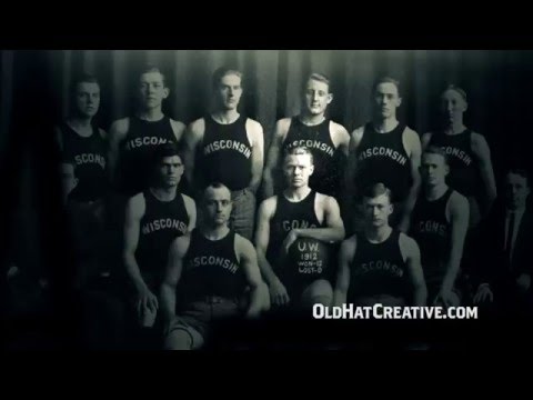 Wisconsin Badgers Basketball Historical • 2015-16