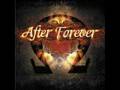 After Forever - Empty Memories 
