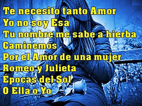 ElioRoca & MariTrini & JoanManuel S & LupitaPineda & DannyDaniel & Karina & JorgeDuarte & MaConchita