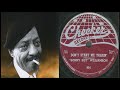 Sonny Boy Williamson - Don't Start Me Talkin'