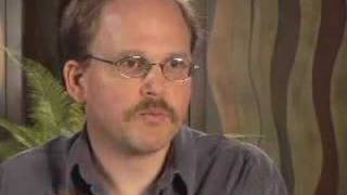 Ron Block shares about his leap of faith.