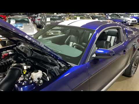 2010 Shelby GT500 (CC-1865704) for sale in Grand Rapids, Michigan