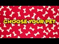 DOGS LIFE Free Dog Games