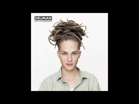 Deliman - Evilous Time