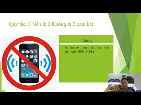 Mô Hình Ý – Nghe – Thấy – Nói – Biết và Cội Nguồn Tâm Trí Nhà Lãnh Đạo
