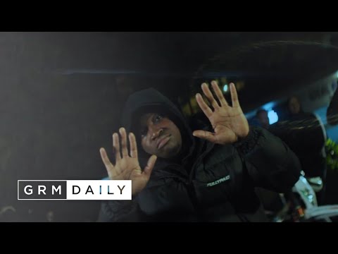MoneyBxgz - Again & Again [Music Video] | GRM Daily
